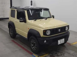 Suzuki Jimny Sierra. �������, 4wd, 1.5 (102��.�.), ������, 28����. ��, �/�, ��� ���. ��� ����� �� ������������ ����