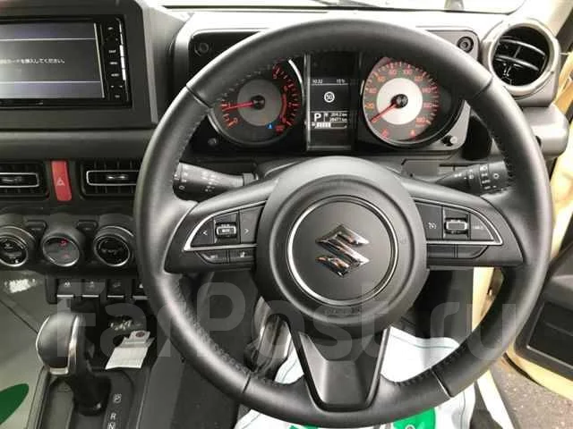 Suzuki Jimny Sierra. �������, 4wd, 1.5 (102��.�.), ������, 28����. ��, �/�, ��� ���. ��� ����� �� ������������ ����