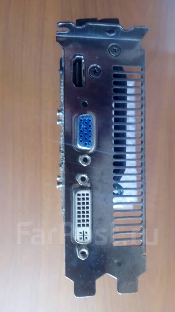 GeForce GTX 550 Ti ����