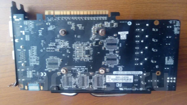 GeForce GTX 550 Ti ����