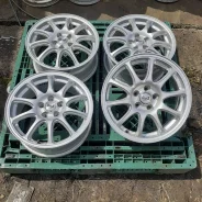 Manaray Sport Deplex. 6.5x16", 5x100, ET48, �� 67,1���. ����