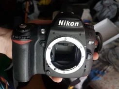 Nikon D80. ���: ��� ���� ����