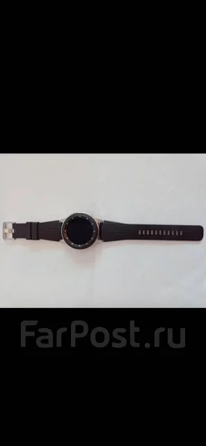Samsung Galaxy Watch. IP68 ����