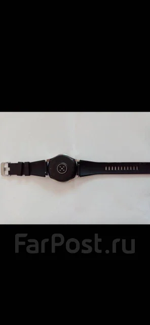 Samsung Galaxy Watch. IP68 ����