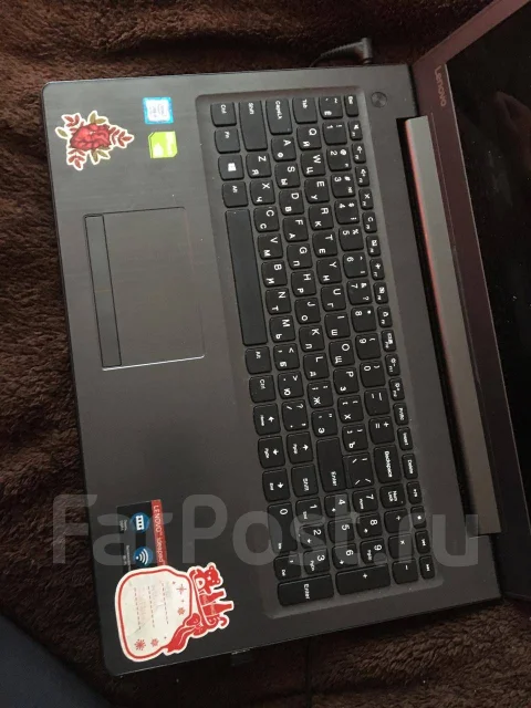 Lenovo IdeaPad 310-15IKB. 15.6", 2,7����, ��� 4 ��, ���� 500���, WiFi: 1, Bluetooth: 1, ����������� �� 2��. ����