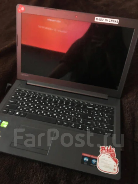 Lenovo IdeaPad 310-15IKB. 15.6", 2,7����, ��� 4 ��, ���� 500���, WiFi: 1, Bluetooth: 1, ����������� �� 2��. ����