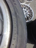 Bridgestone Potenza RE-11A. ������, 2013 ���, �/�, ����� 50 % ����
