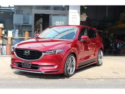 Mazda CX-5. �������, ��������, 2.0 (156��.�.), ������. ��� ����� �� ������������ ����