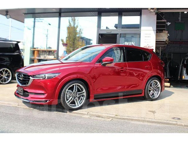 Mazda CX-5. �������, ��������, 2.0 (156��.�.), ������. ��� ����� �� ������������ ����