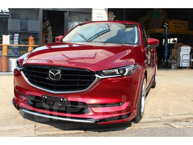 Mazda CX-5. �������, ��������, 2.0 (156��.�.), ������. ��� ����� �� ������������ ����