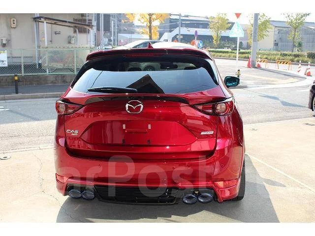 Mazda CX-5. �������, ��������, 2.0 (156��.�.), ������. ��� ����� �� ������������ ����