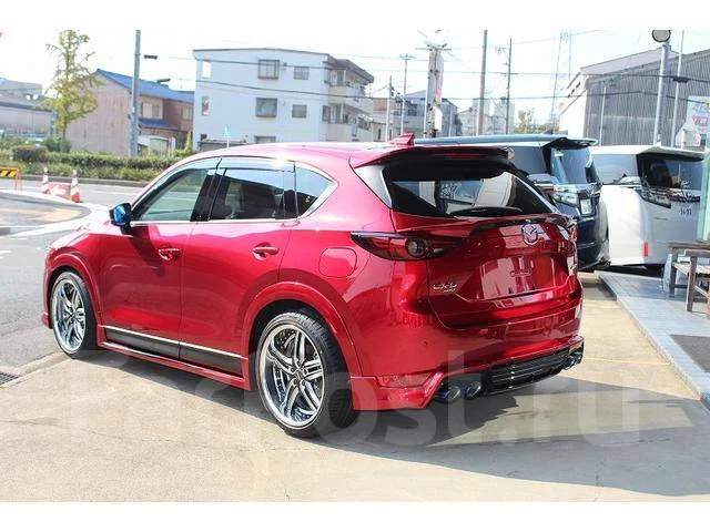 Mazda CX-5. �������, ��������, 2.0 (156��.�.), ������. ��� ����� �� ������������ ����