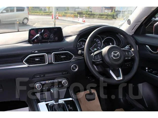 Mazda CX-5. �������, ��������, 2.0 (156��.�.), ������. ��� ����� �� ������������ ����