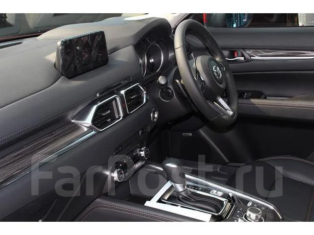 Mazda CX-5. �������, ��������, 2.0 (156��.�.), ������. ��� ����� �� ������������ ����
