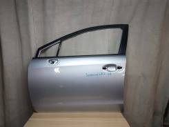Дверь передняя левая Subaru Impreza WRX VA (2013-)
