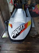 Yamaha XL 700. 1996 ��� ����