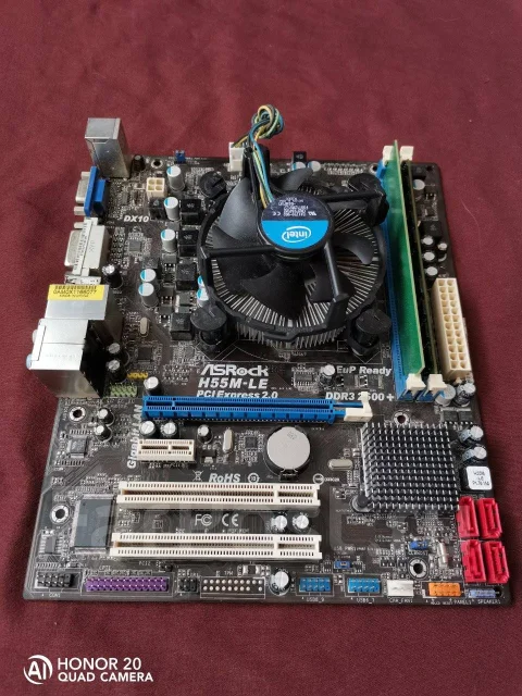 LGA1156 ����