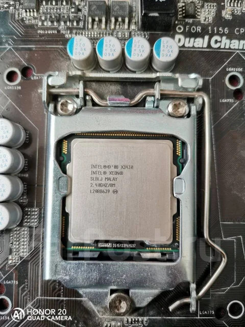 LGA1156 ����