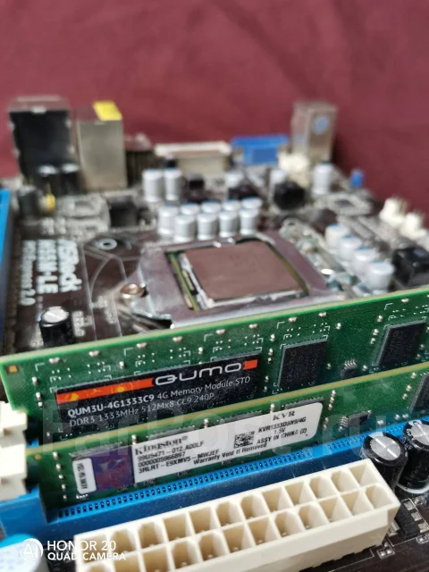 LGA1156 ����