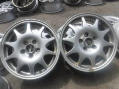Saab. 6.5x16", 5x110, ET49, �� 65,1���. ��� ����� �� ����������� ������ ����