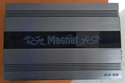 Magnat ����