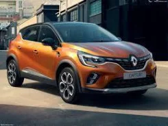 Renault Kaptur. X7LA, F4R ����