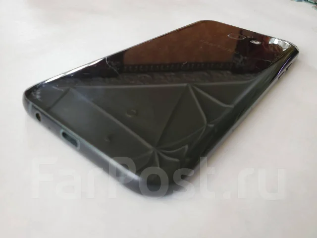 Samsung Galaxy A7 2017. �/�, ������, 3G, 4G LTE, Dual-SIM, ����������, NFC ����