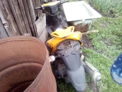 Racer Lupus ����
