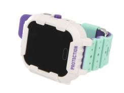 Wonlex KT03. GPS, SIM-, IP68 