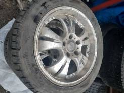 Vorxtec. 7.0x17", 5x114.3, ET-38.     