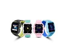 Wonlex KT03. GPS, SIM-, IP68 