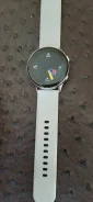 Samsung Galaxy Watch Active. NFC