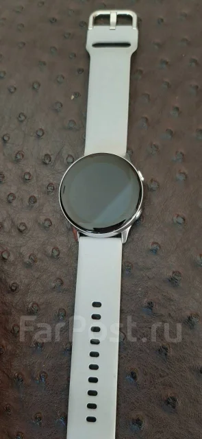Samsung Galaxy Watch Active. NFC ����