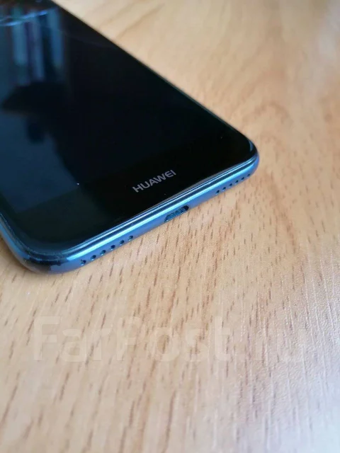Huawei Nova lite. �/�, �����, 4G LTE, Dual-SIM ����