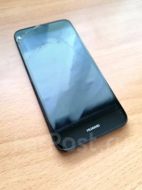 Huawei Nova lite. �/�, �����, 4G LTE, Dual-SIM ����