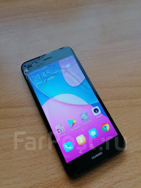 Huawei Nova lite. �/�, �����, 4G LTE, Dual-SIM ����