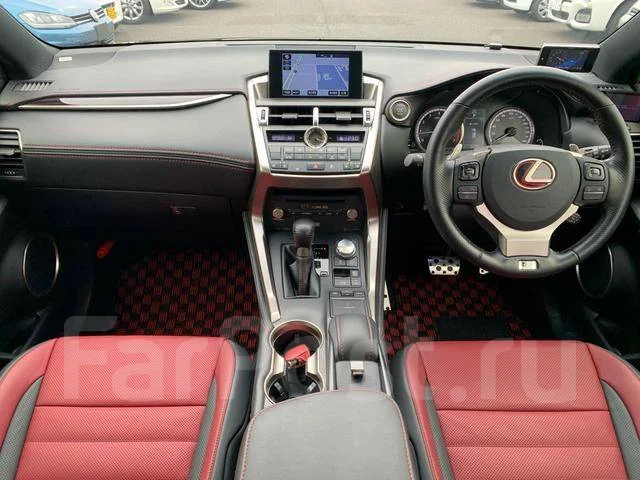 Lexus NX200t. �������, ��������, 2.0 (238��.�.), ������, 41 000����. ��, �/�. ��� ����� �� ������������ ����