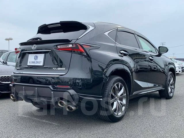 Lexus NX200t. �������, ��������, 2.0 (238��.�.), ������, 41 000����. ��, �/�. ��� ����� �� ������������ ����