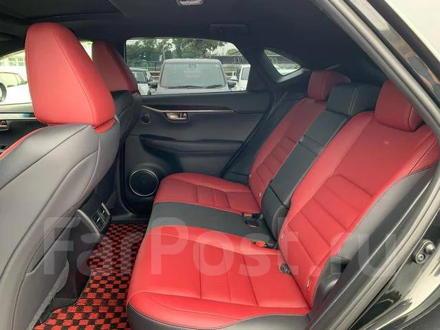 Lexus NX200t. �������, ��������, 2.0 (238��.�.), ������, 41 000����. ��, �/�. ��� ����� �� ������������ ����
