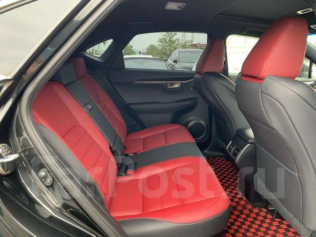 Lexus NX200t. �������, ��������, 2.0 (238��.�.), ������, 41 000����. ��, �/�. ��� ����� �� ������������ ����