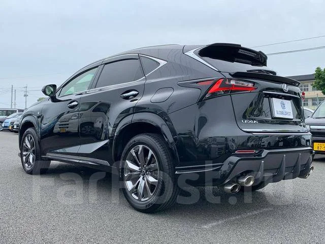 Lexus NX200t. �������, ��������, 2.0 (238��.�.), ������, 41 000����. ��, �/�. ��� ����� �� ������������ ����