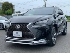 Lexus NX200t. �������, ��������, 2.0 (238��.�.), ������, 41 000����. ��, �/�. ��� ����� �� ������������ ����