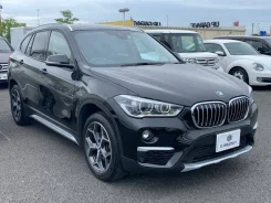 BMW X1. ��������, 4wd, 2.0 (150��.�.), ������, 8 000����. ��, �/�. ��� ����� �� ������������ ����