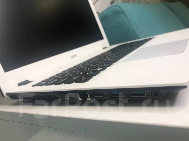 Acer Aspire E5-573-331J. 15.6", 1 700����, ��� 4 ��, ���� 500���, WiFi: 1, Bluetooth: 1, ����������� �� 4��. ����