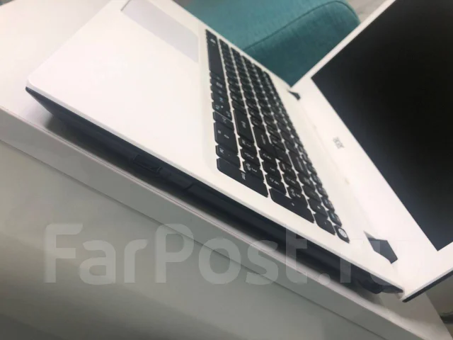Acer Aspire E5-573-331J. 15.6", 1 700����, ��� 4 ��, ���� 500���, WiFi: 1, Bluetooth: 1, ����������� �� 4��. ����