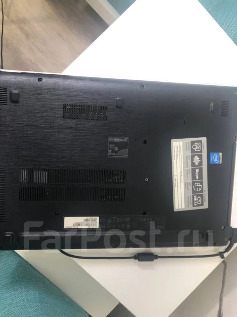 Acer Aspire E5-573-331J. 15.6", 1 700����, ��� 4 ��, ���� 500���, WiFi: 1, Bluetooth: 1, ����������� �� 4��. ����