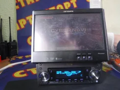 Pioneer Carrozzeria AVIC-ZH900MD ����