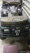 Polaris Sportsman 700. ��������, ���� ���\���, � �������� ����