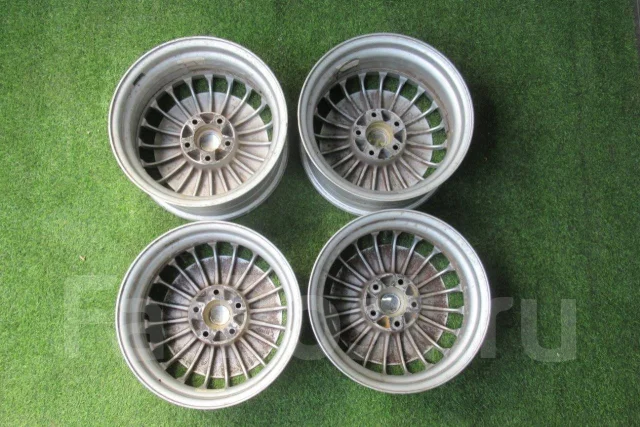 Mickey Thompson Pro-5 ET Drag. 7.0/8.0x16", 5x114.3, ET32/37, �� 74���. ����