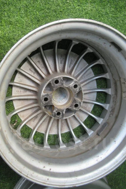 Mickey Thompson Pro-5 ET Drag. 7.0/8.0x16", 5x114.3, ET32/37, �� 74���. ����